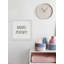 Radiate Positivity II by Marmont Hill - Single Picture Frame Painting-2042415960