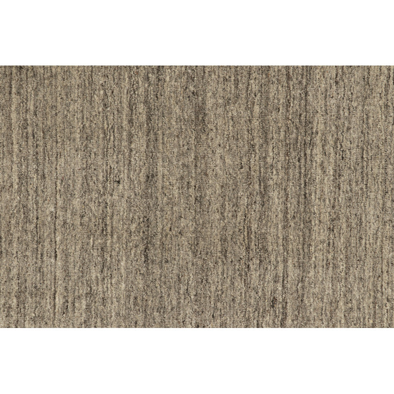 Handmade Wool Area Rug