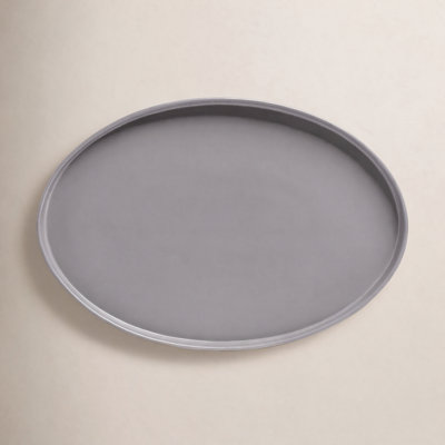 Over&Back Stackable Oval Serving Platter