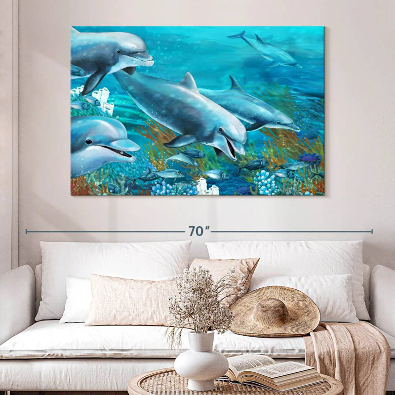 Brampt Dolphin Adventure