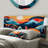 Ashprington Upholstered Panel Headboard-98732818