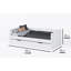 Friend Daybed with Trundle