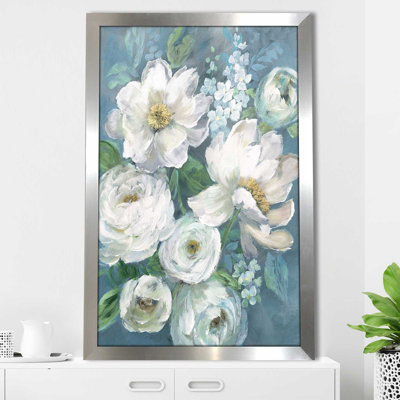 Cottage Radiance II par - Peinture