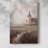 Framed On Canvas Print-2007525841
