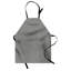Tablier gris oriental East Urban Home
