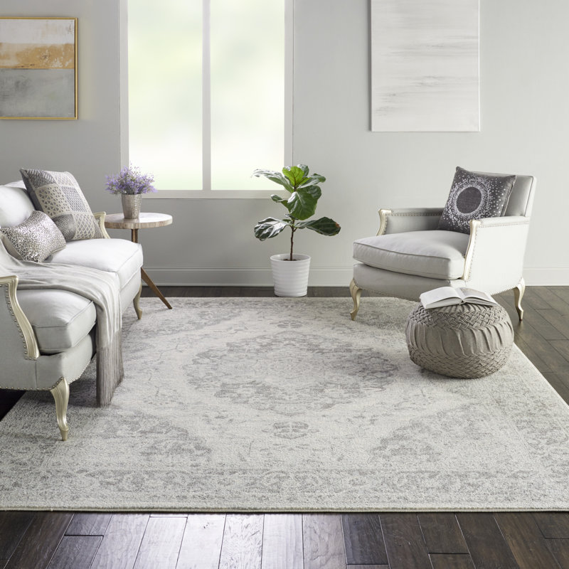 Indoor Rug, Rectangle 8' x 10'