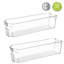 Nazan Fridge Storage Boxes