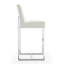 Tabouret de bar rembourré Element