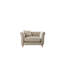 Noelia Chesterfield  Velvet  Armchair-1043087306