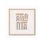 «Atlanta» par Laura Marshall, reproduction d'art-1341454259-1341454261