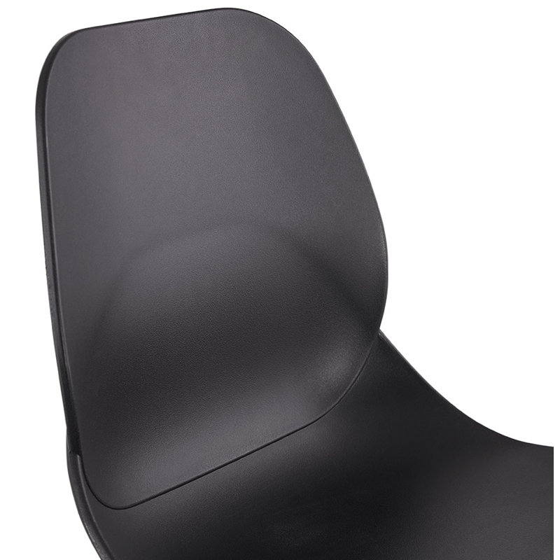 Counter Stool, Black