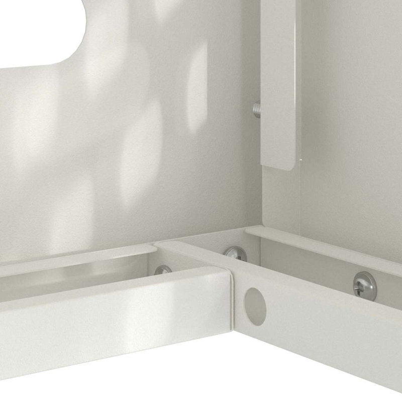 Radiator Cover, 70cm H x 100cm W x 50cm D