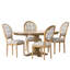 Ensemble de salle à manger extensible Caistance-1500336420-1500336421-1500336418