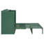Lit escamotable double avec grands tiroirs-130058798-130058799