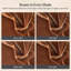 Rideau simple 48 x 108 po Stella-88513053