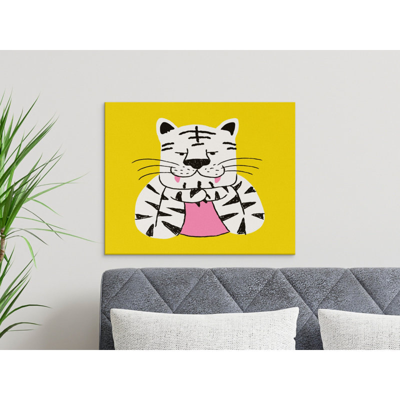 Wrapped Canvas Print Set, 30x24