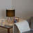 Butera 40Cm Table Lamp Set-30875676-30875680