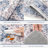 Machine Washable Non-Slip Kitchen Mat-1195302218