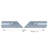 7-1/4 in x 7-1/4 in x 78-3/4 in Primed White High Density Polyurethane Crown Moulding