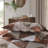 B74 Twill Patchwork Quilt-1536315749