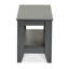 Table basse avec rangement Junji