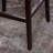 30.75 Inch Swivel Height Bar Stools
