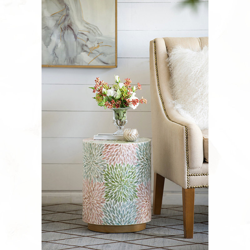 Accent Side Table