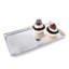 Engravable Metal Decorative Tray