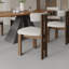 Chaises de salle à manger modernes
