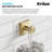 Ventus Wall Mounted Towel Hook-73196337