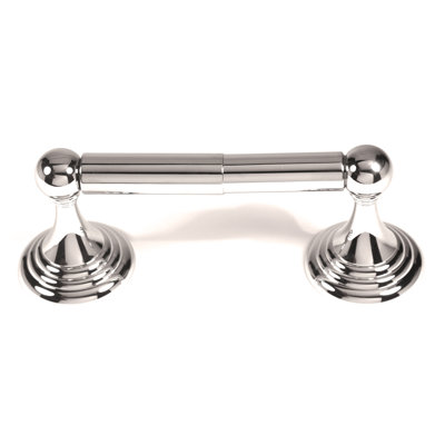 Embassy Wall Mounted Toilet Paper Holder