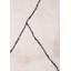Raseel Abstract Hand Loom Indoor / Outdoor Area Rug-1989140178