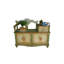Banc de rangement à chaussures Farmhouse