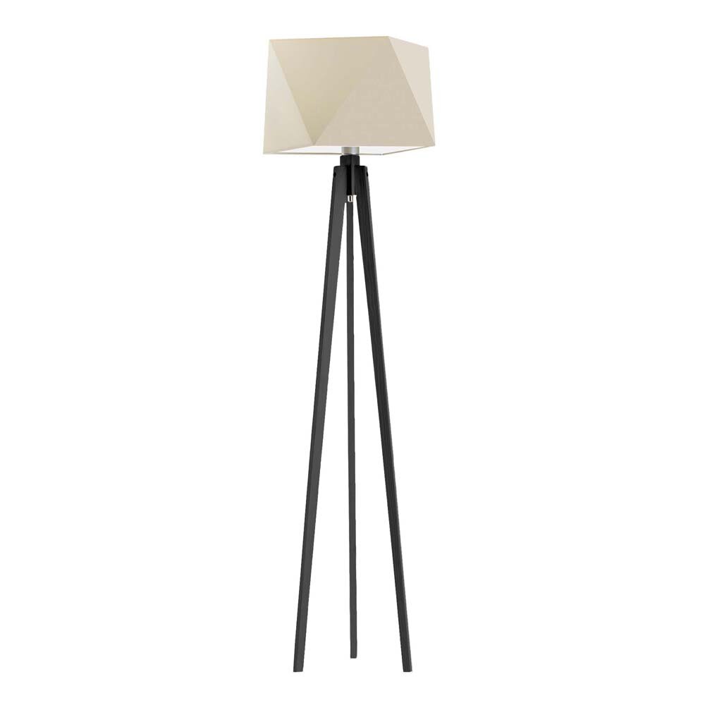 151 cm Tripod-Stehlampe Artis