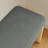 Modern Upholstered Solid Wood Entryway Shoe Bench With Soft Cushion Seat-1155150103