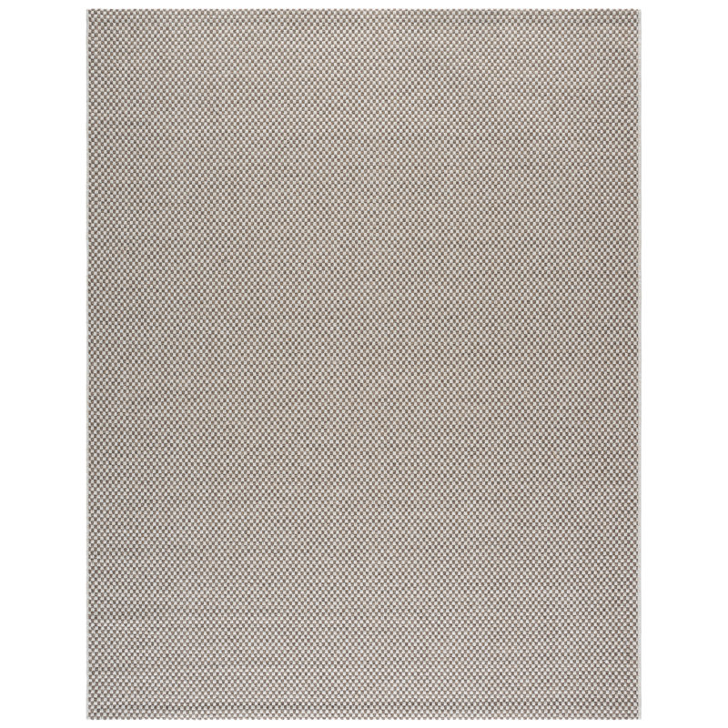 Tapis intérieur / extérieur en sisal Ailbe, Rectangulaire 8 pi x 10 pi