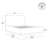 Delpha Grounded Upholstered Wood Base Bed-116529398-72732008