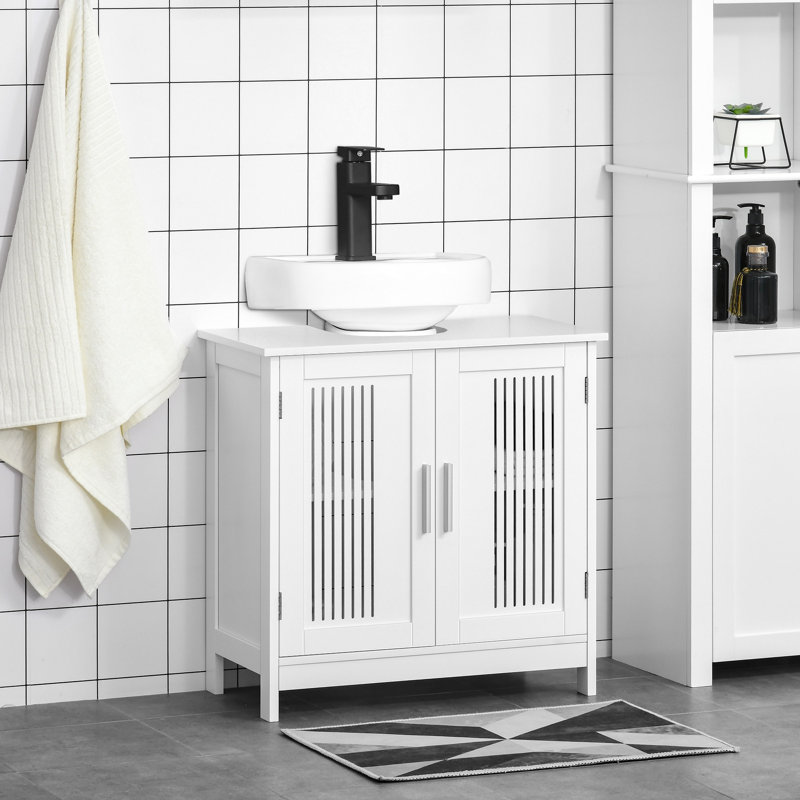 60cm Bathroom Vanity Base Only