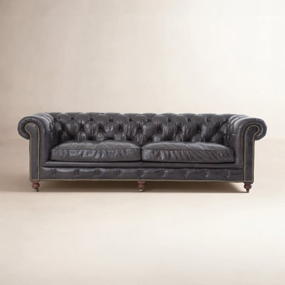 Ramon Upholstered 94.5'' Sofa