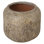 Jar Handmade Ceramic Planter