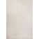 Atricia High-Low Minimalist Scandi Striped Ivory/Cream Indoor/Outdoor Rug