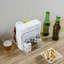 Porte-serviettes en acrylique Kitchen Pepper