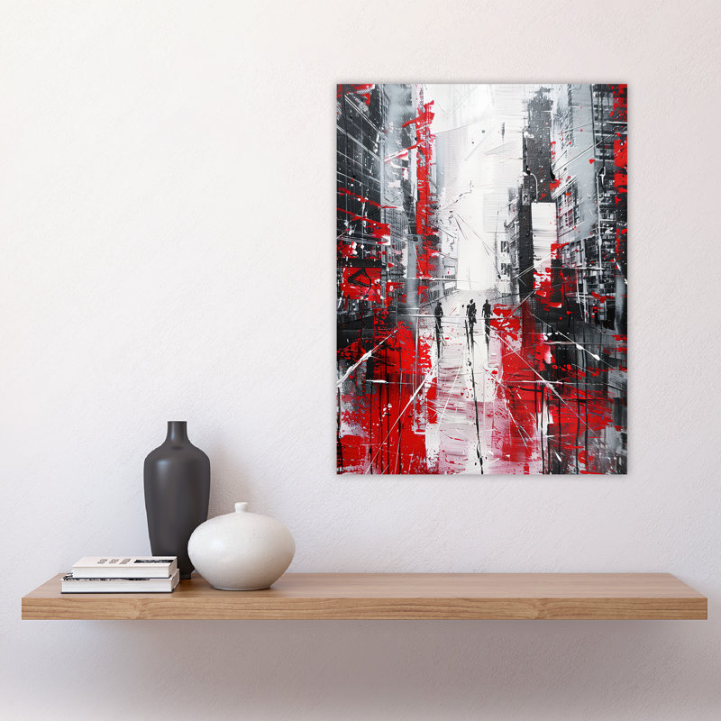 No Frame Print