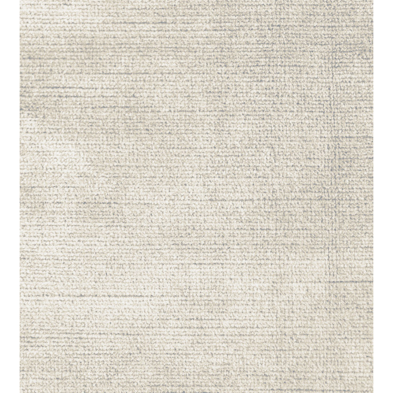 Tissu essentiel en polyester performant, Huître