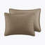 Ensemble de courtepointe surdimensionnée 3 pièces Luxurious-117493025-117493024