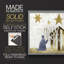 Chirstmas Art-III - Reproduction encadrée - Restickable-1624041580-1624041575