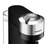 Nespresso Vertuo NEXT Espresso Machine by De'Longhi, Chrome