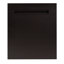 Oil-Rubbed Bronze  with Modern Style Handle