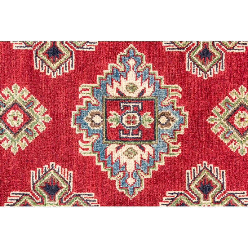 Orona Red Rug
