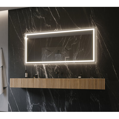 Miroir de salle de bain Harmony